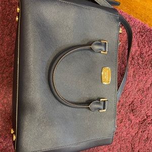 Michael Kors convertible bag